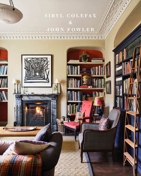 Sibyl Colefax &p; John Fowler